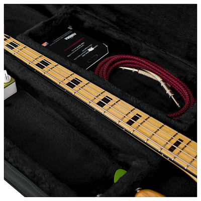 Гитарный кейс Gator GL-BASS